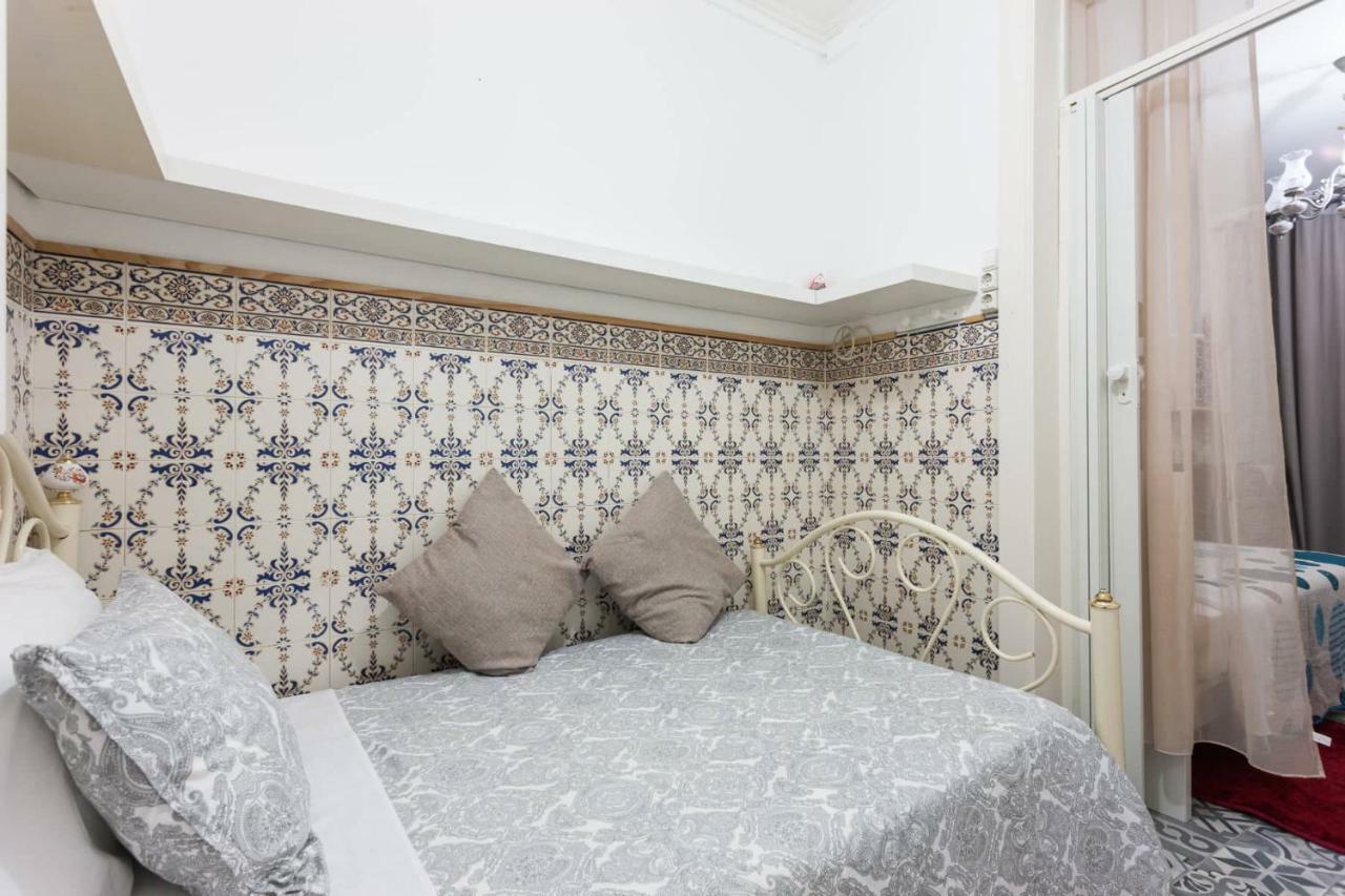 Atalaia Place - Bairro Alto, Lisbon City Center Exteriör bild