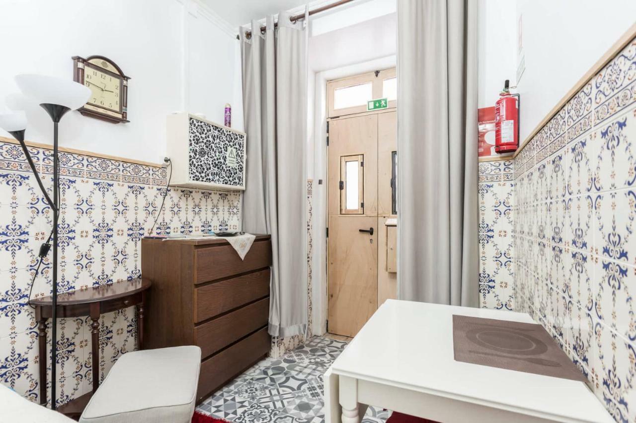 Atalaia Place - Bairro Alto, Lisbon City Center Exteriör bild